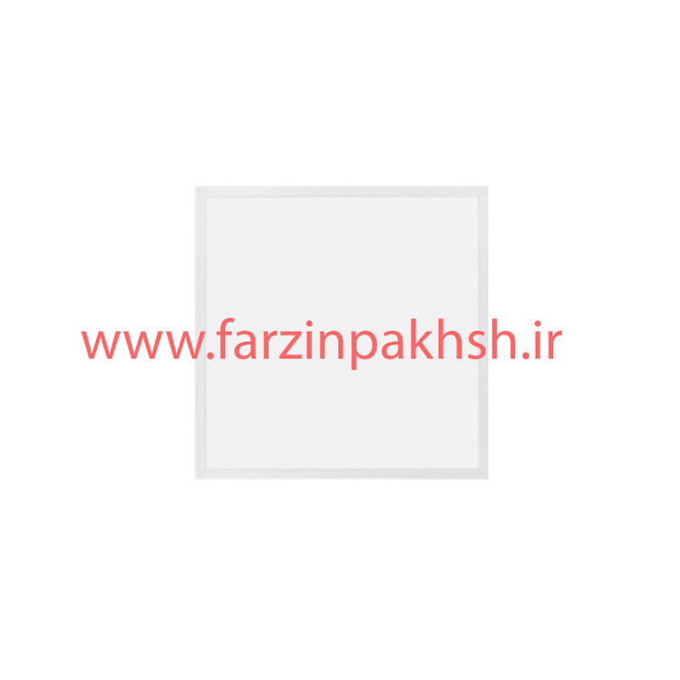 پنل لایت 60×60 بکلایت 50 وات پارس شهاب مدل لیندا