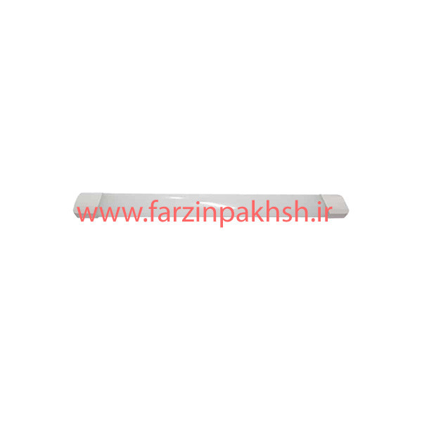 چراغ خطی SMD روکار 20 وات پارس شهاب مدل ارکیده