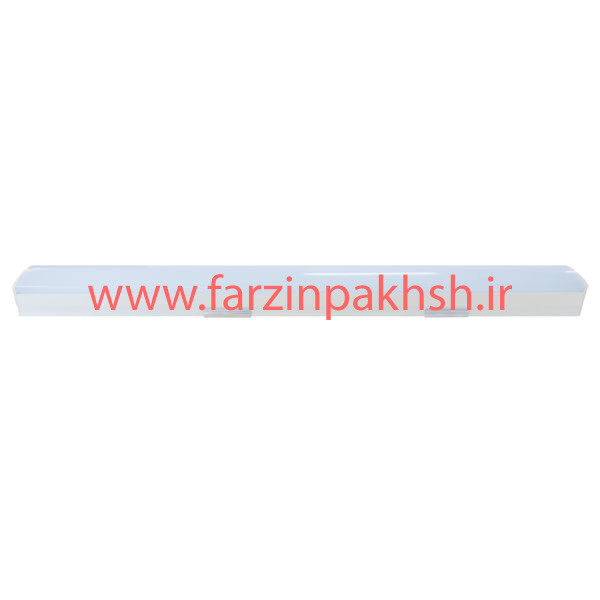 چراغ خطی ال ای دی 40 وات پارس شهاب