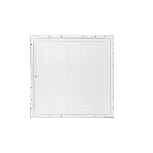 پنل 60×60 روکار 80 وات مربعی پارس شعاع توس مدل ماتریس لایت