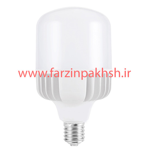 لامپ LED استوانه ای 150 وات پارس شهاب پایه E40