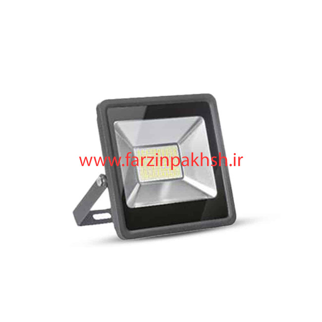 پروژکتور 30 وات SMD پارس شهاب مدل اوپال