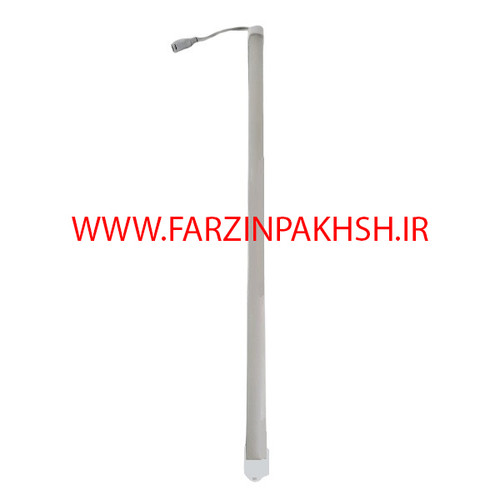 چراغ خطی رشد گیاه 18 وات 100 سانتی متری