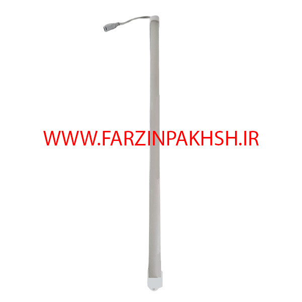 چراغ خطی رشد گیاه 18 وات 100 سانتی متری