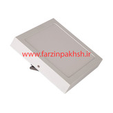 پنل 24 وات روکار مربع SMD پارس شهاب مدل یوکا