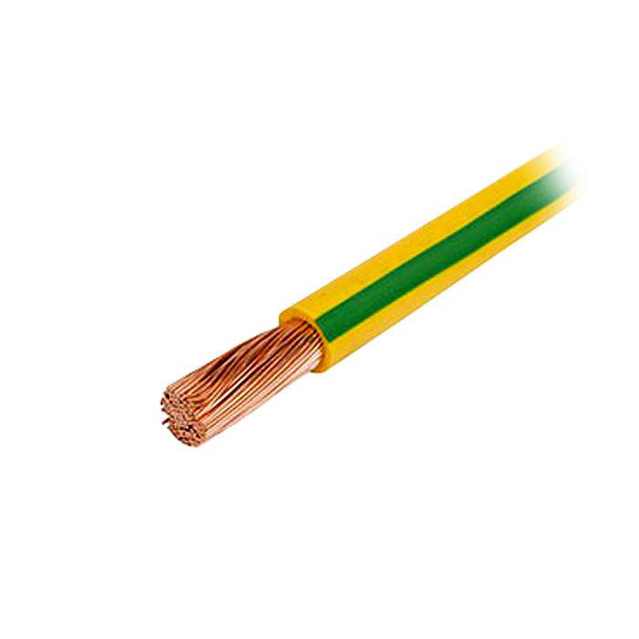 سیم ارت 4×1 صد متری مشهد اصلی