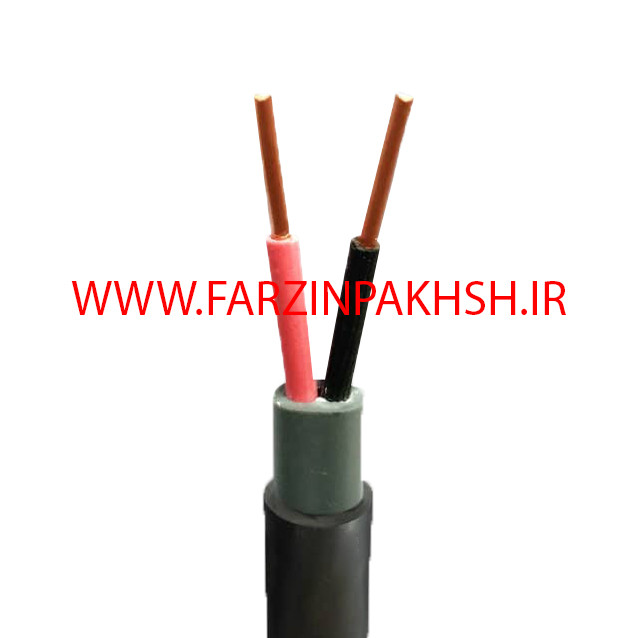 کابل مفتول 6×2 مشهد اصلی