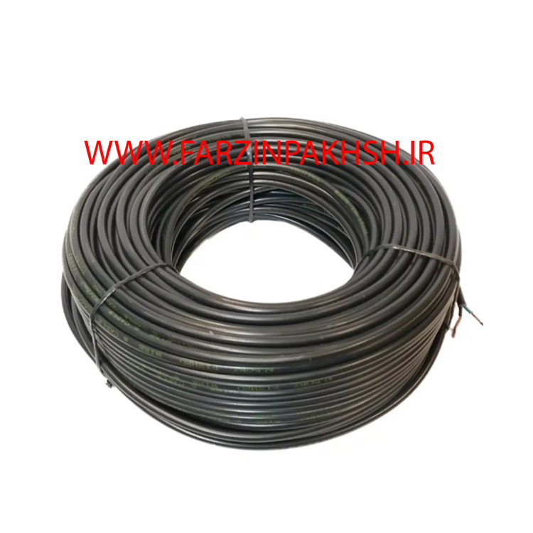 کابل افشان 16+25×3 مشهد اصلی