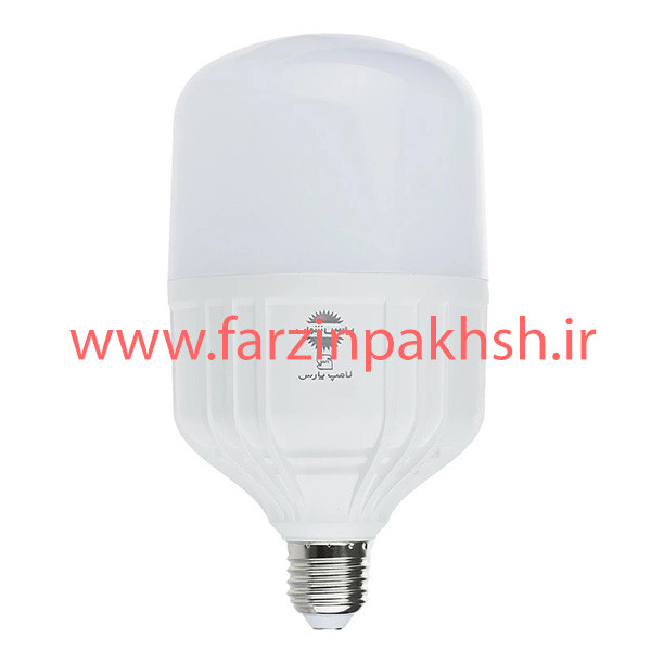 لامپ LED استوانه ای 25 وات پارس شهاب پایه E27