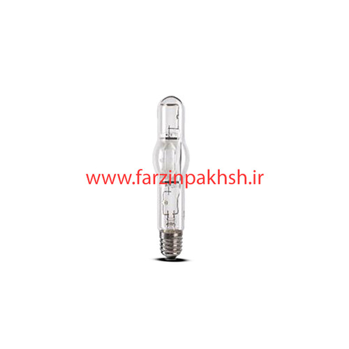 لامپ متال هالید 400 وات کوارتزی پارس شهاب پایه E40