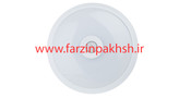 چراغ سقفی SMD هوشمند 15 وات سنسوردار روکار پارس شهاب PIR