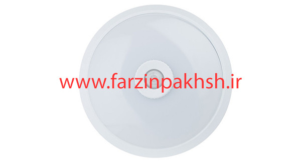 چراغ سقفی SMD هوشمند 21 وات سنسوردار روکار پارس شهاب PIR