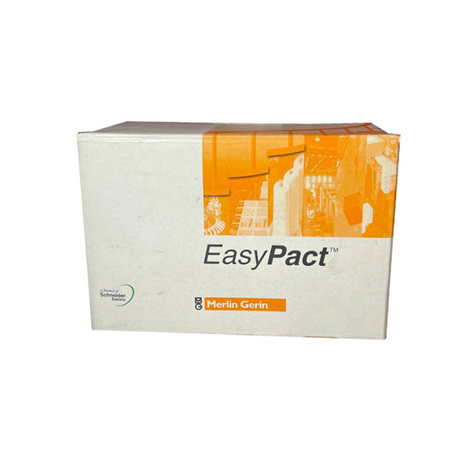 کلید اتوماتیک سه پل 60 آمپر اشنایدر مدل EasyPact EZC100H3060AA FIX