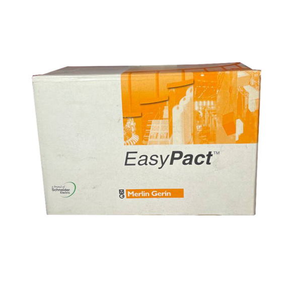 کلید اتوماتیک سه پل 225 آمپر اشنایدر مدل EasyPact EZC250H3225AA FIX