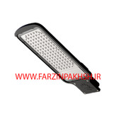 چراغ خیابانی 100 وات پارس شعاع توس مدل آرمیلا