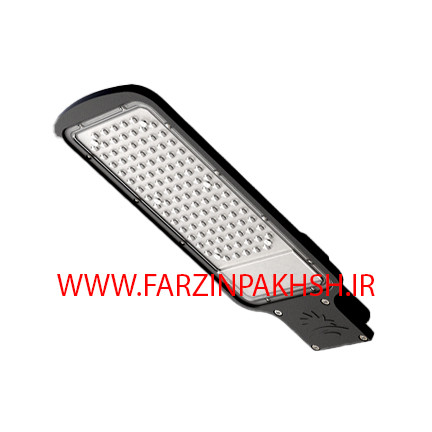 چراغ خیابانی 100 وات پارس شعاع توس مدل آرمیلا