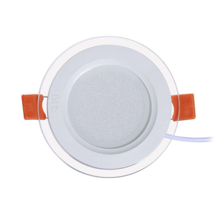 پنل 9 وات گلاریس پارس شعاع توس دایره ا Glaris 9 Watt Pars Shoa Toos