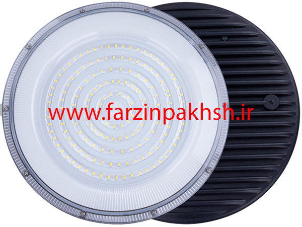 چراغ سوله ای 100 وات SMD ویمکس مدل IR-V88100