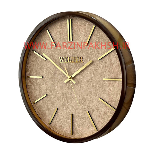 ساعت دیواری کلاسیک PN0010