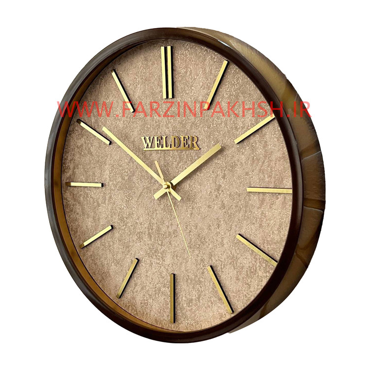 ساعت دیواری کلاسیک PN0010