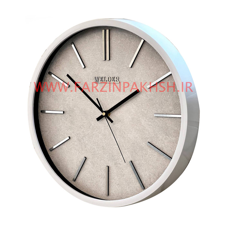 ساعت دیواری کلاسیک PN0030