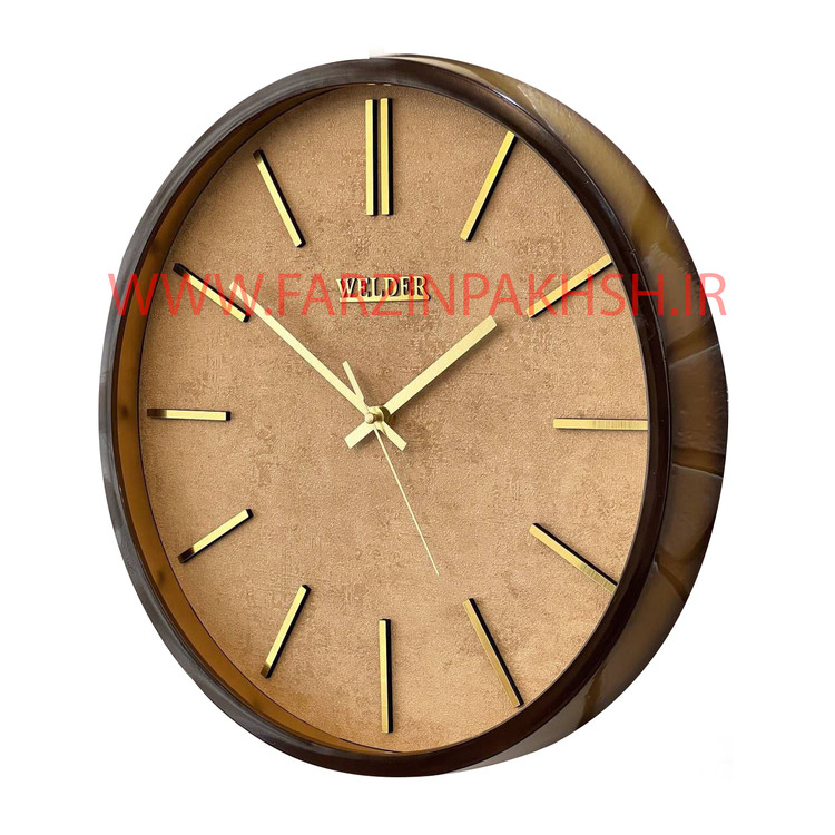 ساعت دیواری کلاسیک PN0040