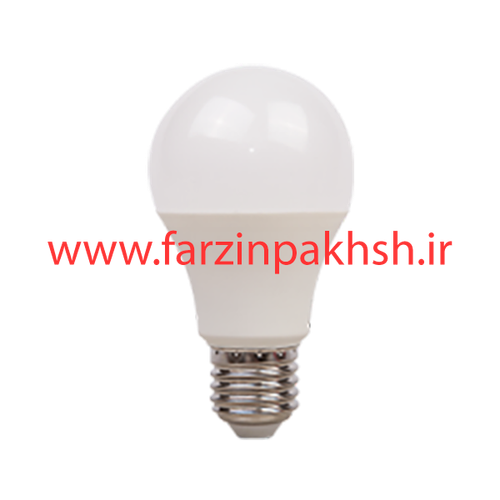 لامپ LED حبابی 9 وات پارس شهاب پایه E27