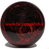 لامپ مادون قرمز 250 وات نور