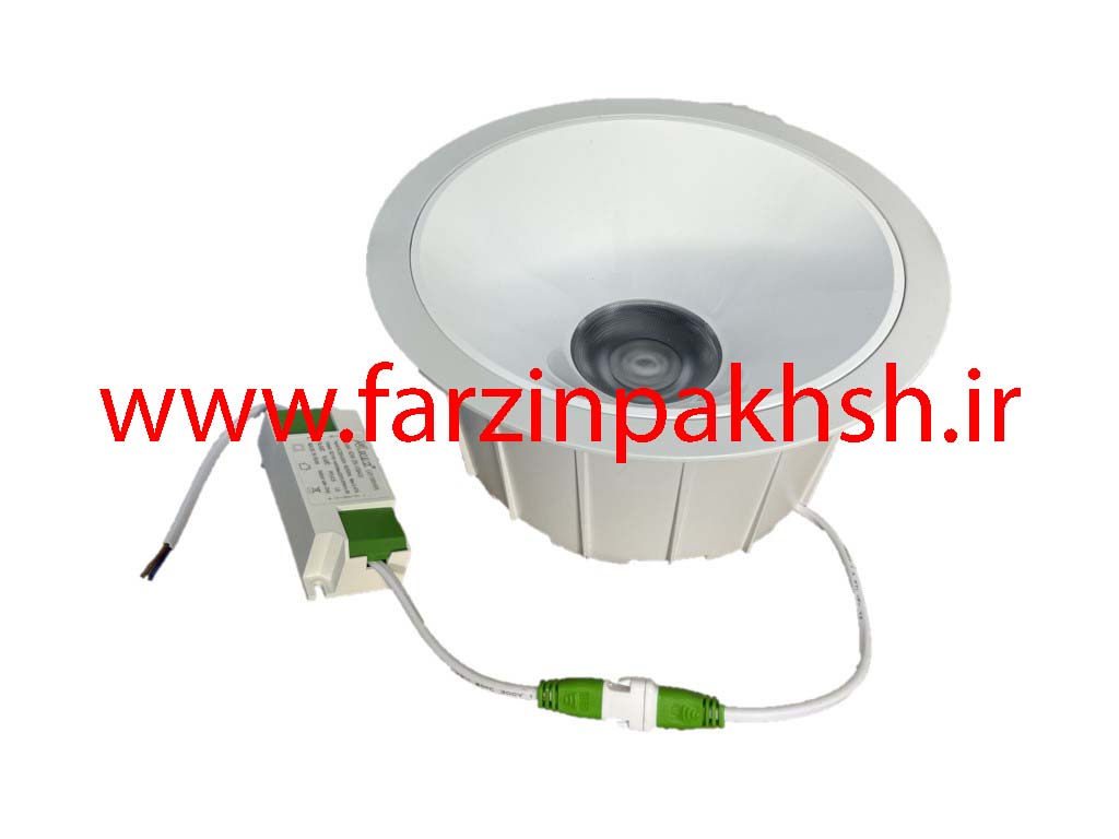 چراغ سقفی 40 وات COB ویمکس مدل IR-V5940