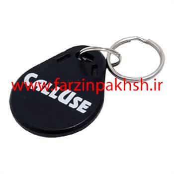 تگ کالیوز 125KHz مدل جاسوئیچی