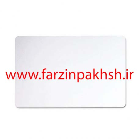تگ کارتی کالیوز 125KHz مدل کارتی