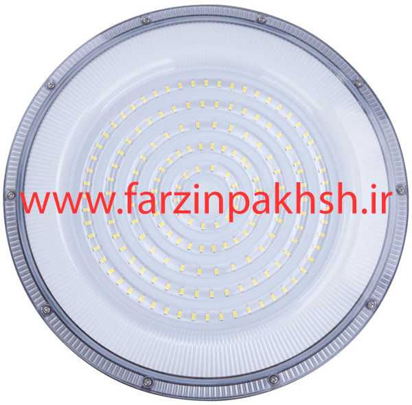 چراغ سوله ای 200 وات SMD ویمکس مدل IR-V88200