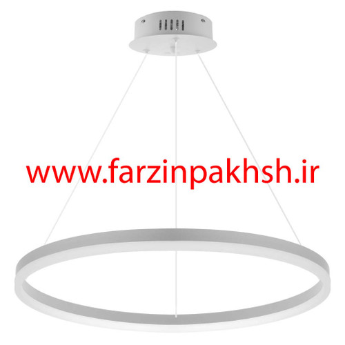 لوستر مدرن 50 وات SMD ویمکس مدل IR-V6850R-80
