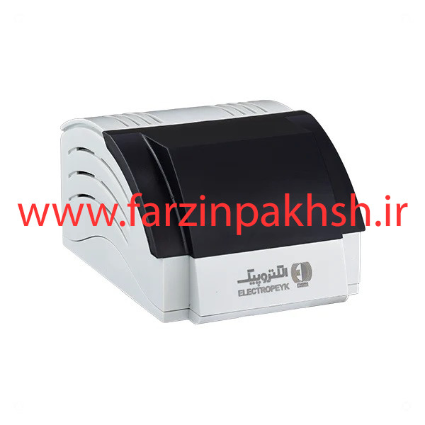 ترانس درباز کن الکتروپیک مدل 386