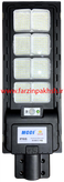چراغ خیابانی خورشیدی 1000 وات مودی مدل IR-MD731000