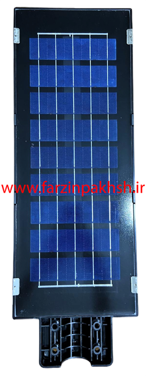 چراغ خیابانی خورشیدی 1000 وات مودی مدل IR-MD731000
