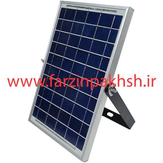 پروژکتور خورشیدی 1500 وات مودی مدل IR-MD721500