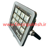 پروژکتور خورشیدی 180 وات ویمکس مدل IR-V75180