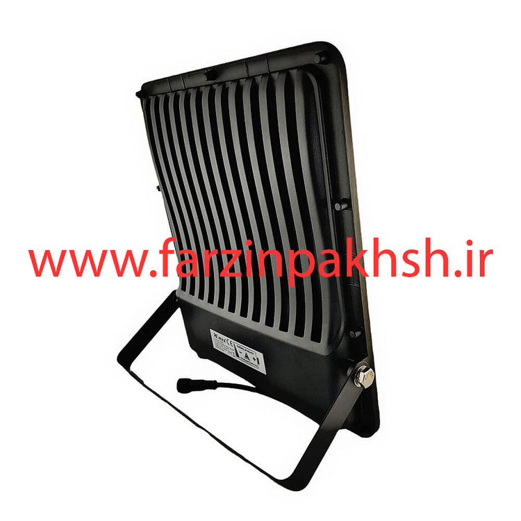 پروژکتور خورشیدی لنزدار 300 وات ویمکس مدل IR-V78300