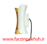 چراغ دکوراتیو 10 وات مودی مدل IR-MD6410-B