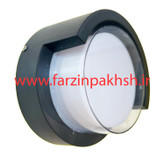 چراغ دیواری کلاسیک 9 وات مودی مدل IR-MD6409-j