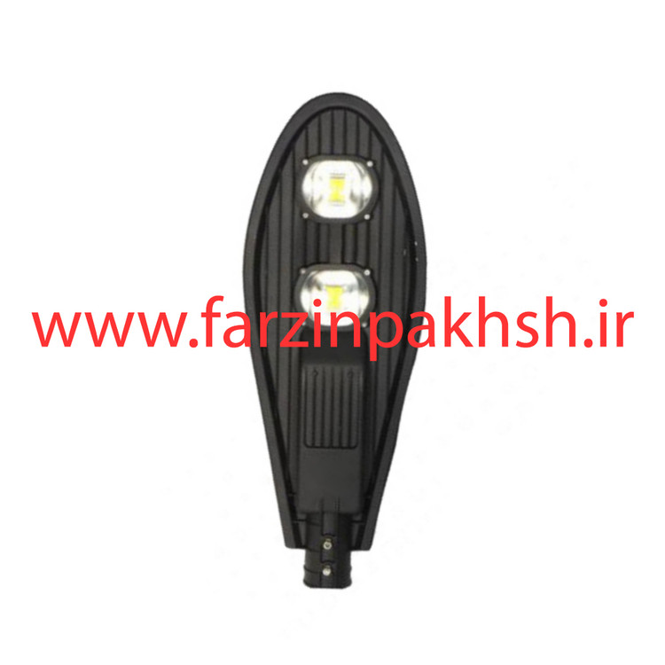 چراغ خیابانی 100 وات نمانور مدل COB