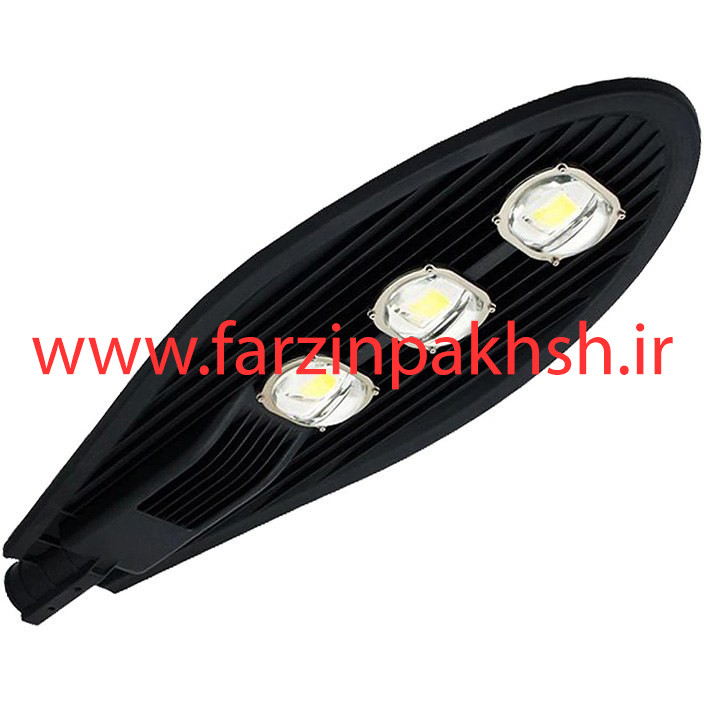 چراغ خیابانی 150 وات نمانور مدل COB