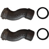 کنتور گاز دیافراگمی گازسوزان مدل G4