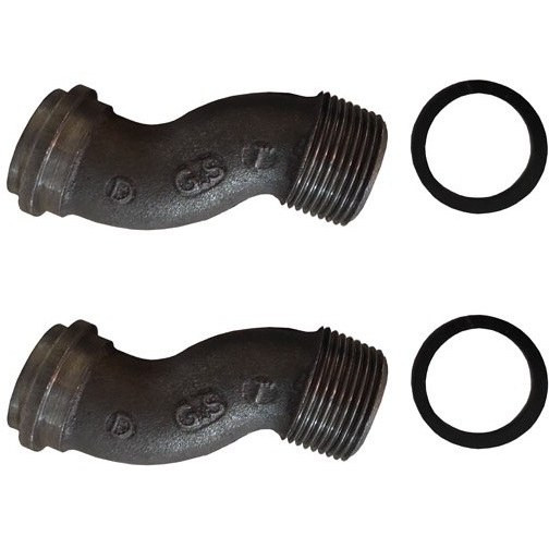 کنتور گاز دیافراگمی گازسوزان مدل G4