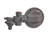 رگلاتور گاز خانگی 10 متر مکعب گازسوزان مدل GS-64-22