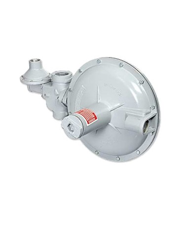 رگلاتور گاز شهری 70 متری 1/4*60 گازسوزان