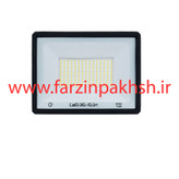 پروژکتور رنگی 75 وات پرتو نور توس مدل هانیس