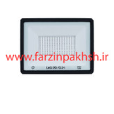 پروژکتور رنگی 75 وات پرتو نور توس مدل هانیس