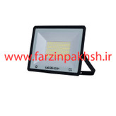 پروژکتور رنگی 150 وات پرتو نور توس مدل هانیس